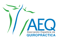 Asociacion de quiropractica española